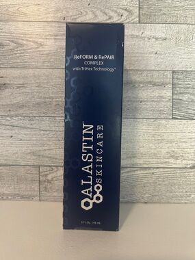 NIB- Alastin Skincare ReFORM & RePAIR Complex